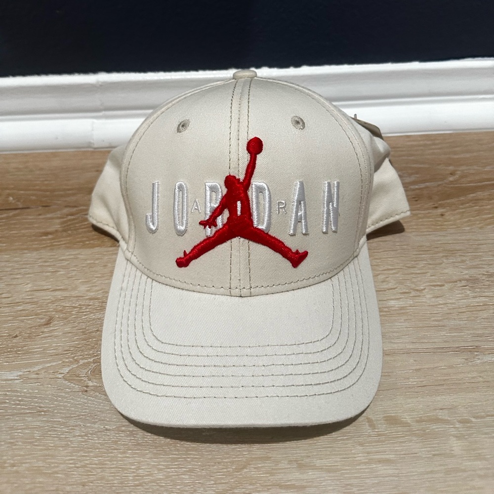 Nike Jordan cap